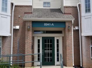 8941 Town Center Cir #2-101, Upper Marlboro, MD 20774