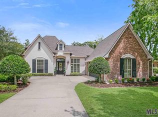 12314 Oak Alley Dr, Geismar, LA 70734