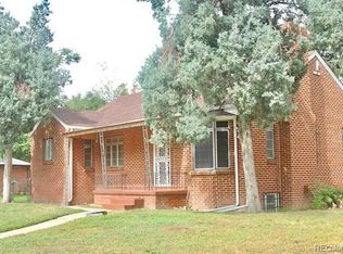 4625 E 29th Ave, Denver, CO 80207