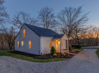 11625 Highway 52 E, Paint Lick, KY 40461