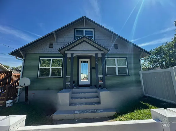 1325 14th St, Lewiston, ID 83501