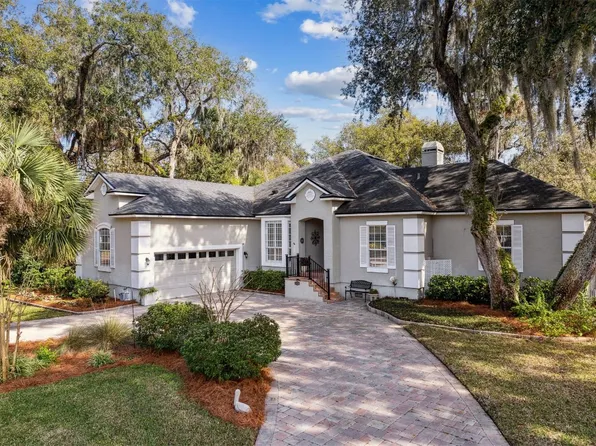 474 Starboard Lndg, Fernandina Beach, FL 32034