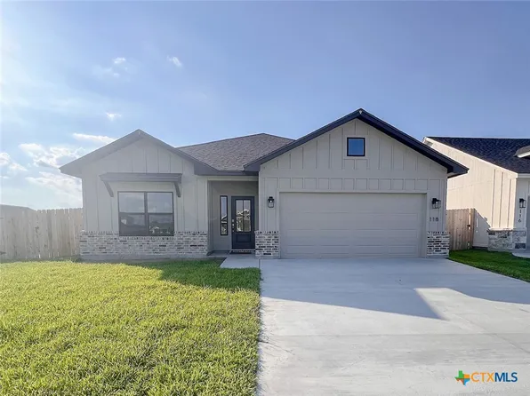 118 Raindance Ct, Victoria, TX 77904