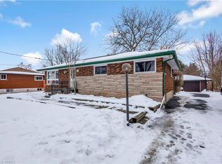453 Glancaster Rd, Hamilton, ON L0R 1W0