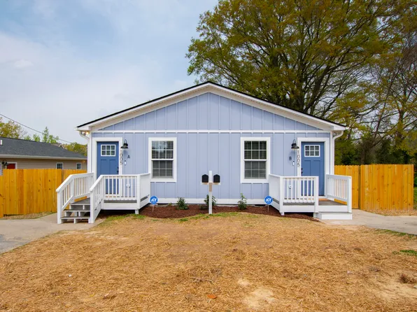 1005 Linwood Ave, Durham, NC 27701