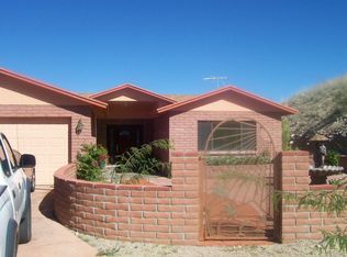1313 Calle Cherokee, Rio Rico, AZ 85648