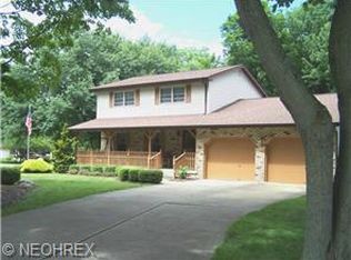 337 Sawmill Dr, Cortland, OH