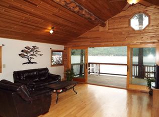 3824 N Deer Lake Rd, Loon Lake, WA 99148