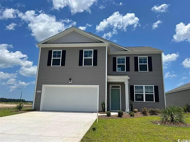 1048 Flintshire Dr — Photo 1