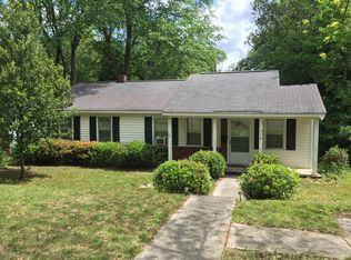 716 Elm Ave, Columbia, SC 29205