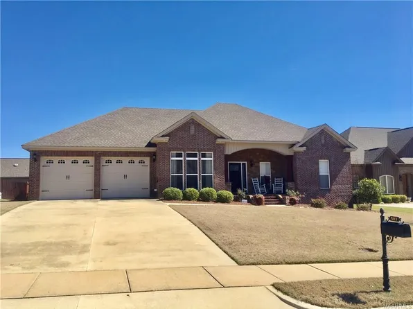 503 Weatherby Trl, Prattville, AL 36067