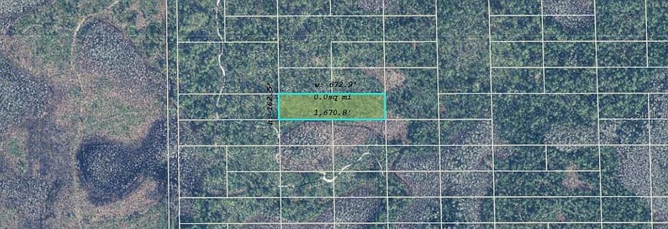 2nd image of Dill Rd #690