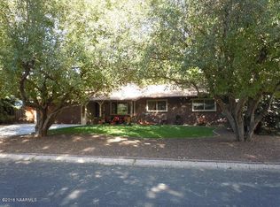 1702 N Kutch Dr, Flagstaff, AZ 86001