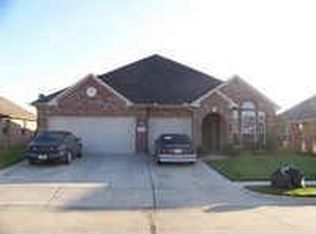 7909 Bonito Dr, Arlington, TX 76002