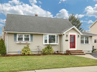 12 Gilbert Pl, Clifton, NJ 07011