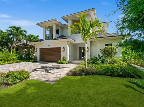 1120 10th AVE N, NAPLES, FL 34102