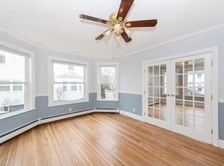 76 Fremont St #1, Winthrop, MA 02152