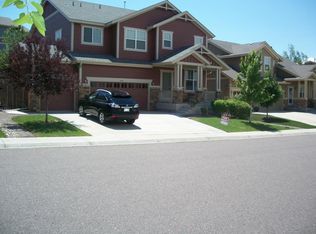 3956 S Malta St, Aurora, CO 80013