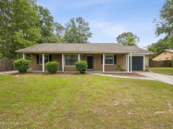 205 Somerset Rd, Saint Marys, GA 31558