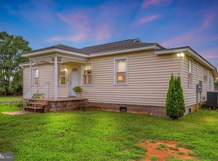 17675 Pepmeier Hill Rd, Woodford, VA 22580