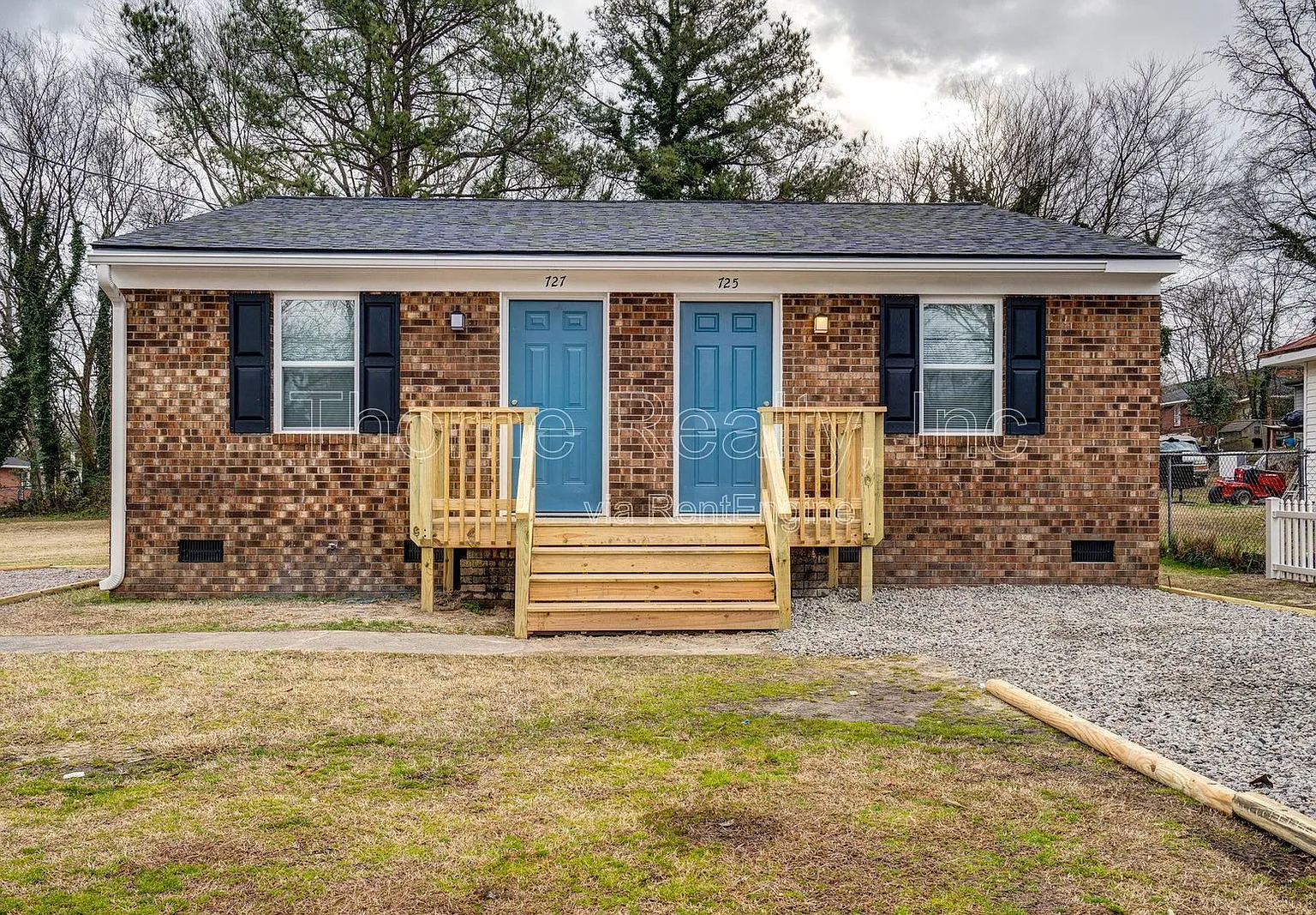 1 bed, 1.0 bath, $595 — Photo 1