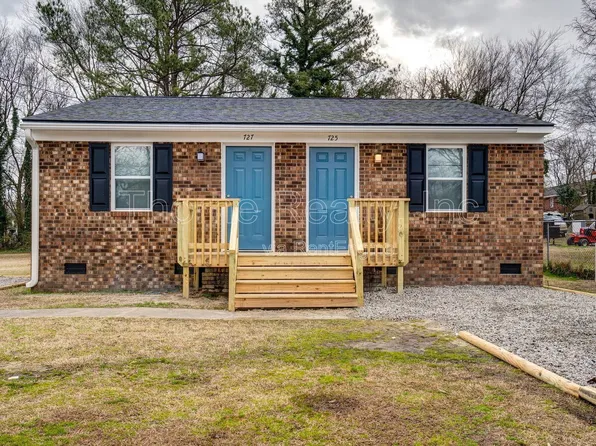 725 Atlantic Ave, Rocky Mount, NC 27801