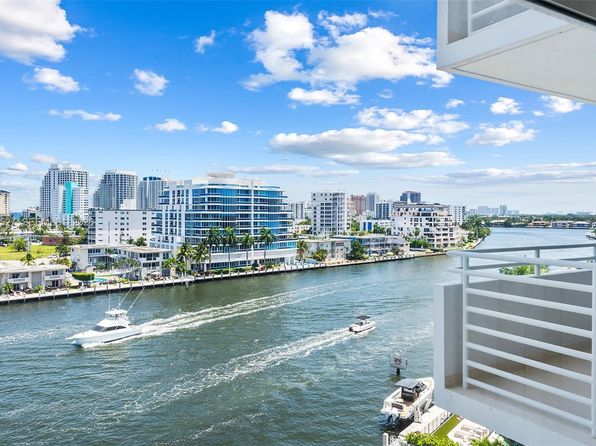 888 Intracoastal Dr APT 8B