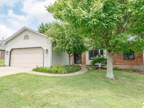 415 Ridgecrest Rd, Elizabethtown, KY 42701