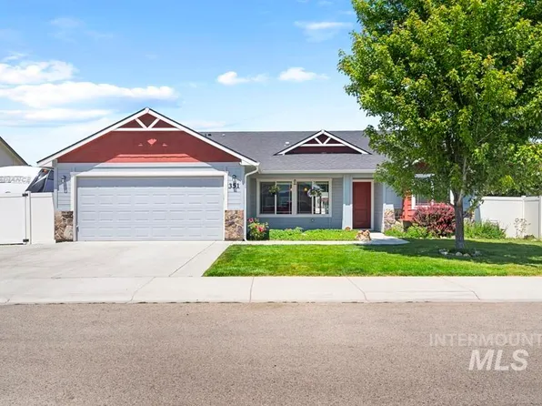 351 Syringa Springs Dr, Fruitland, ID 83619