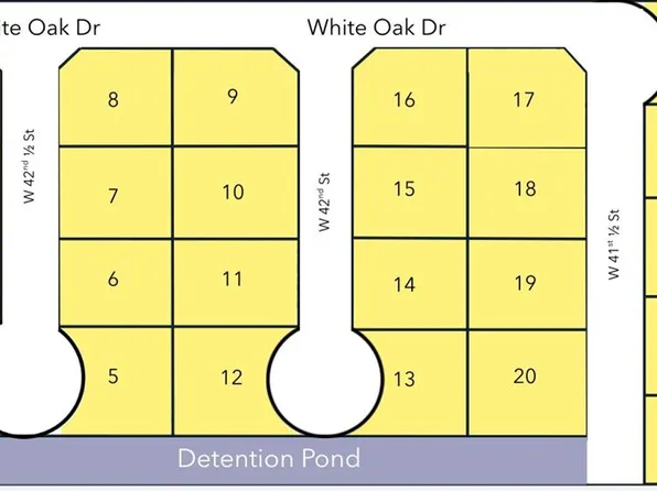 1703 W 42nd St, Mission, TX 78573