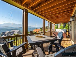 663 Kings Way, Gatlinburg, TN 37738