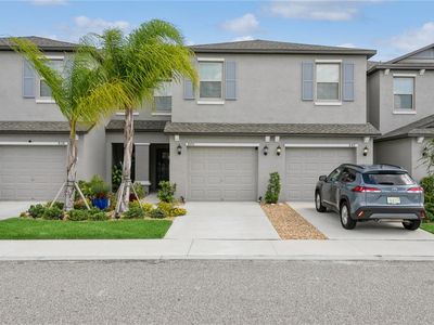 840 Royal Empress Dr, Ruskin, FL, 33570