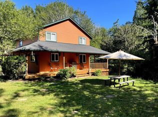 14920 Vantine Rd SE, Tenino, WA 98589