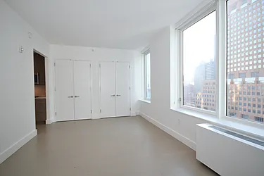 Rented by Red Apple Group