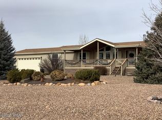 7092 Tumbleweed Trl, Show Low, AZ 85901