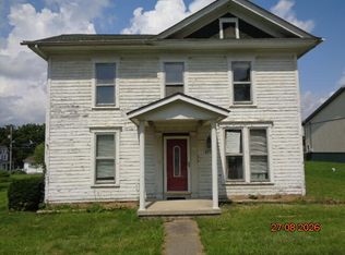 429 Main St, Callensburg, PA 16213