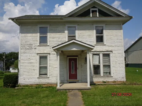 429 Main St, Callensburg, PA 16213