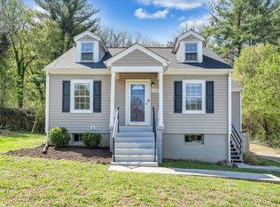5329 Eden Ave, Roanoke, VA 24018