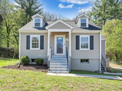 5329 Eden Ave, Roanoke, VA, 24018