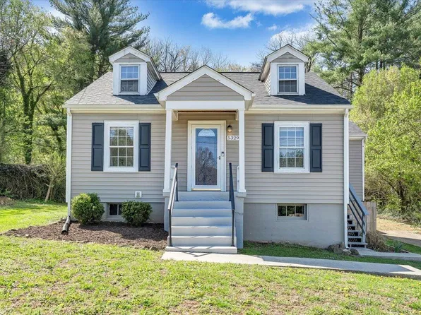 5329 Eden Ave, Roanoke, VA 24018
