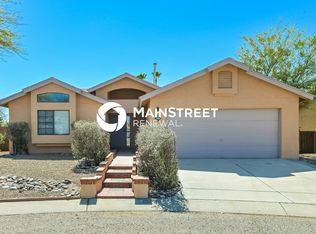 3589 W Capella St, Tucson, AZ 85741