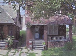 10131 Monica St, Detroit, MI 48204