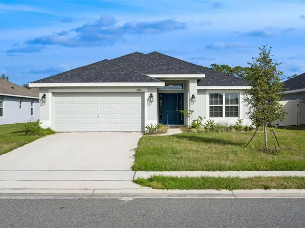2358 Friendly Confines Loop, Davenport, FL 33837