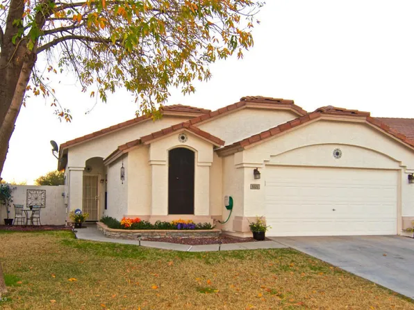 3025 S Woodruff, Mesa, AZ 85212