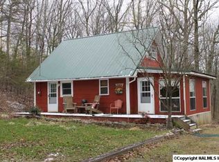 21696 Scenic Dr, Mentone, AL 35984