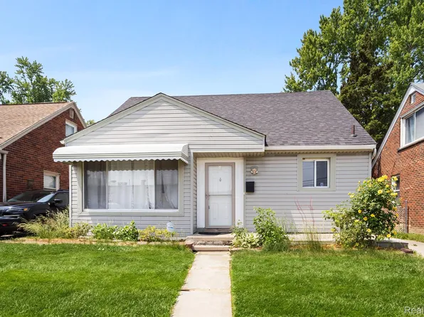 9583 Woodbine, Redford, MI 48239