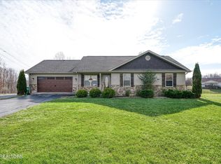 3168 Pomona Rd, Crossville, TN 38571