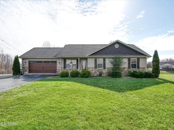 3168 Pomona Rd, Crossville, TN 38571