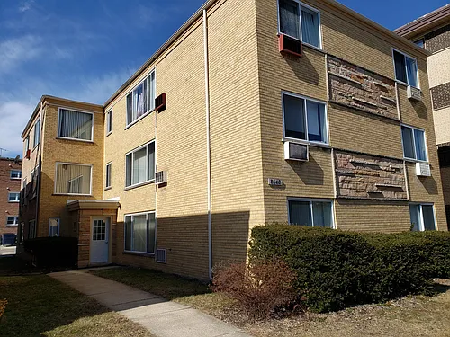 8640 Skokie Blvd #GE Photo 1