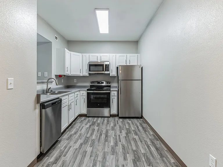 Canyon Village — Photo 40